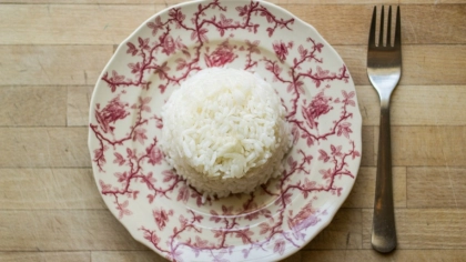 Pilav Pişirme Teknikleri Nelerdir? Pirinç Pilavı Nasıl Yapılır?