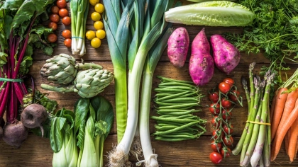 Sebzelerin Faydaları Nelerdir?