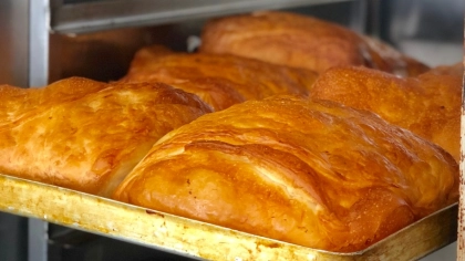 Kaptan Börek - İzmir