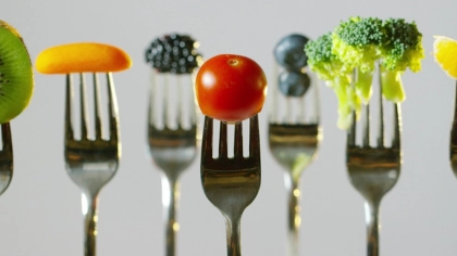Vejetaryen Beslenme Nedir? Vejetaryen Beslenme Sağlıklı Mıdır?