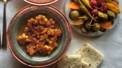 Katipler Konağı - Çorum