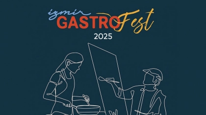 İzmir GastroFest 2025