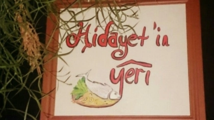 Hidayet’in Yeri - Muğla