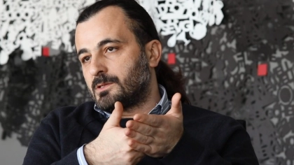 Ulusal Aşçılık Kampında Öğrencileri Neler Bekliyor? - Murat Aslan