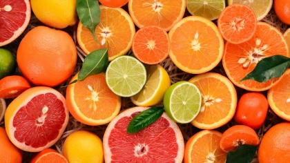 Aralık Ayı Meyveleri Nelerdir?