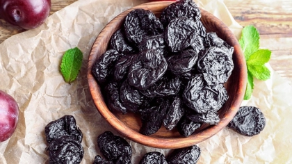 Kuru Erik Faydaları Nelerdir?