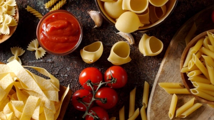 Makarna Nedir, Çeşitleri Nelerdir?
