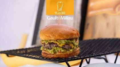 Banko Burger - İstanbul