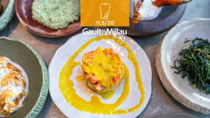 İskele Balık Pişiricisi Side - Antalya