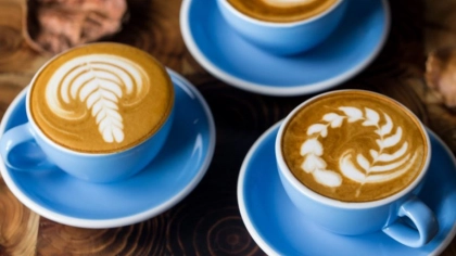 İyi Bir Latte Yapabilmek İçin Neler Gerekir?