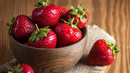 Çilek Faydaları Nelerdir?