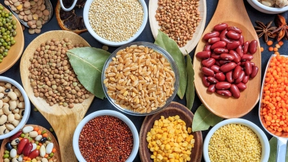 Kuru Baklagil Çeşitleri ve Faydaları Nelerdir?