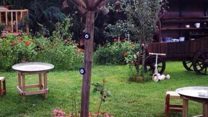 Kuzina Şile - İstanbul