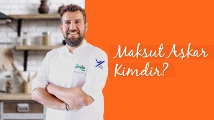 Maksut Aşkar Kimdir?