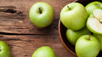 Yeşil Elma Faydaları Nelerdir?