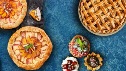 Tart, Turta, Tartolet Nedir? Aralarındaki Farklar Nelerdir?