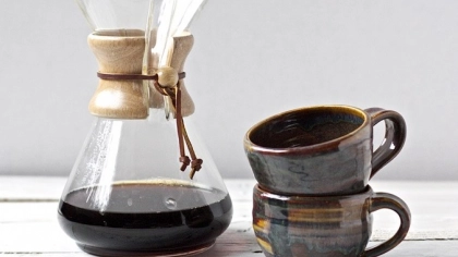 Chemex Demleme Yöntemi