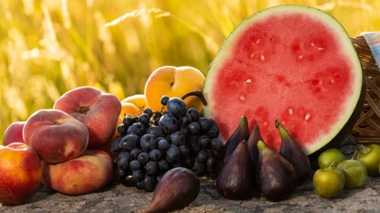 Eylül Ayı Meyveleri Nelerdir?