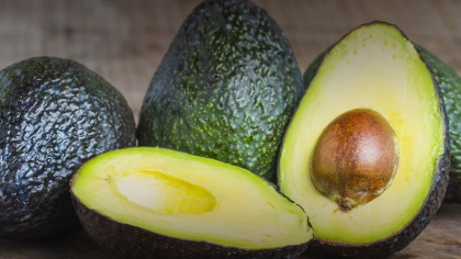 Avokado Nasıl Olgunlaştırılır ve Kesilir?