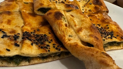 Refiye Restoran - Kocaeli