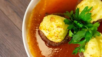 Hasanpaşa Köfte Nasıl Yapılır?