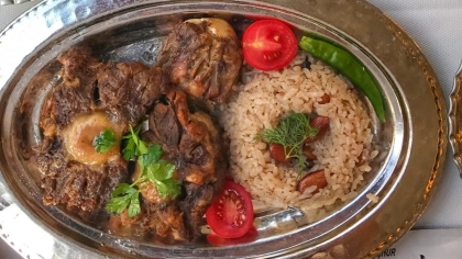 Bağdat Pöç Tandır - Kayseri