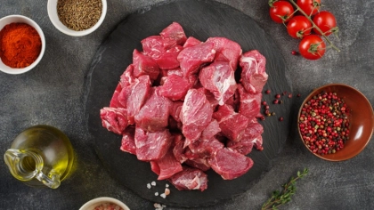 Kurban Eti Pişirme Teknikleri