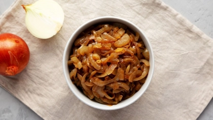 Karamelize Soğan Nasıl Yapılır?