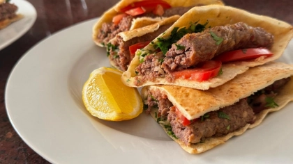 Sabır Restaurant - Kıbrıs