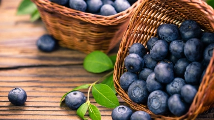 Yaban Mersini Faydaları Nelerdir?