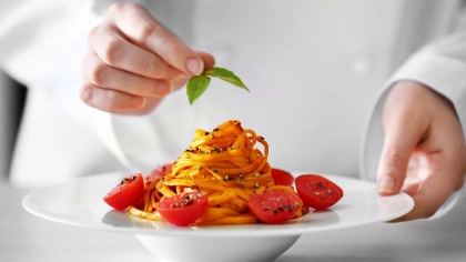 Stajyerlikten Mutfak Şefliğine 4