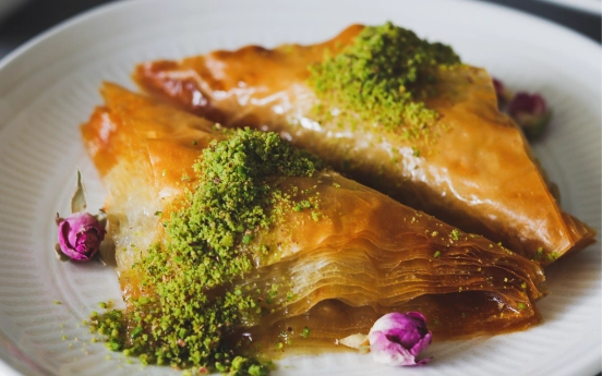 Kaymaklı Şöbiyet Tarifi