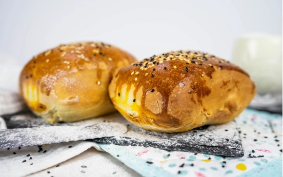 Yağlı Ramazan Çöreği Tarifi