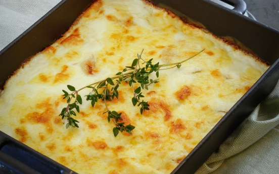 Fırın Patates Tarifi