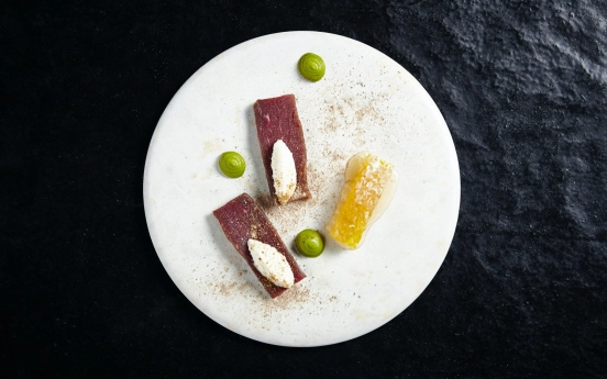 Kurutulmuş Boşnak Eti Tarifi