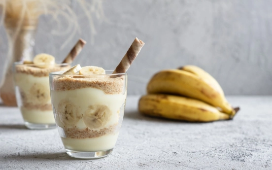 Muzlu Magnolia Tarifi