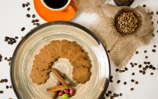 Zencefilli İsveç Kurabiyesi Tarifi