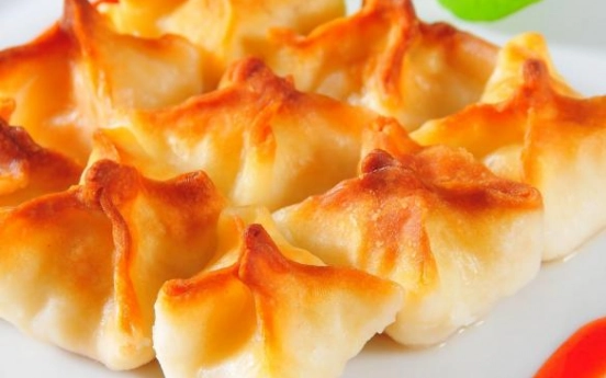 Fırın Mantı Tarifi