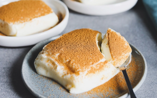 Yalancı Tavuk Göğsü Tarifi