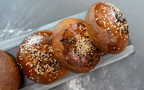 Hamburger Ekmeği Tarifi