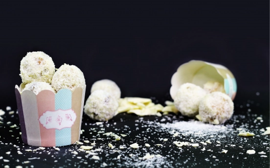 Hindistan Cevizli Üzümlü Kek Tarifi