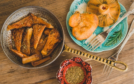 Çıntar Kızartması Tarifi