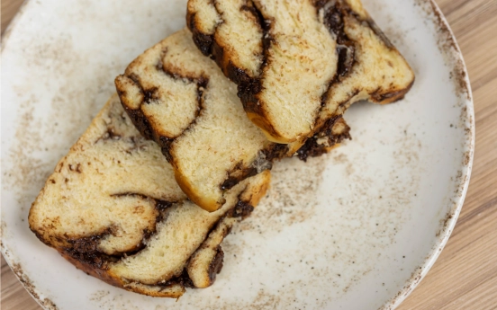 Çikolatalı Ekmek Tarifi