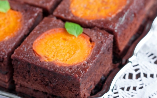 Kayısılı Islak Kek Tarifi