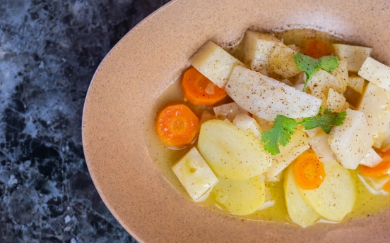 Armutlu Kereviz Tarifi