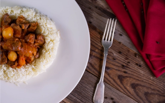 Tas Kebabı (Lokanta Usulü) Tarifi