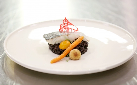 Confit Granyöz Tarifi