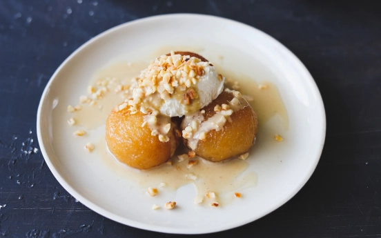 Kemalpaşa Tatlısı Tarifi