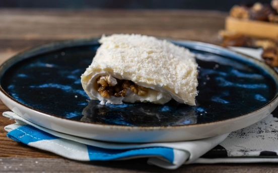 Sütlü İncir Tatlısı Tarifi