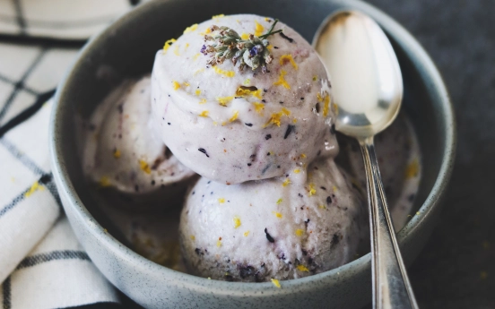 Nice Cream (3 Malzemeli Muzlu Dondurma) Tarifi